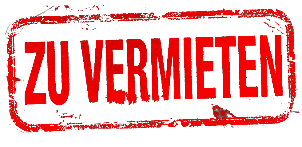zuvermieten