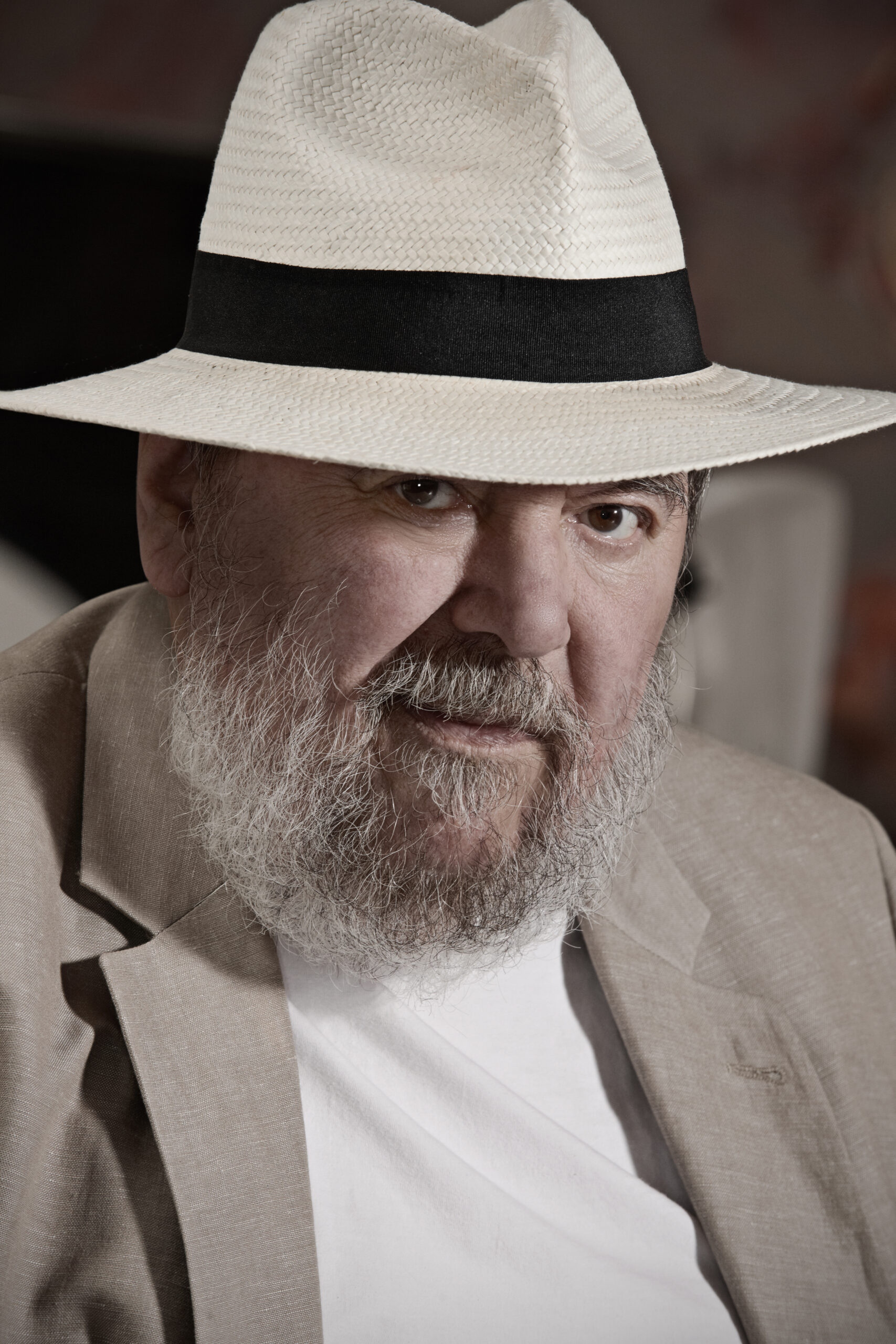 Alfred Biber-09-2013